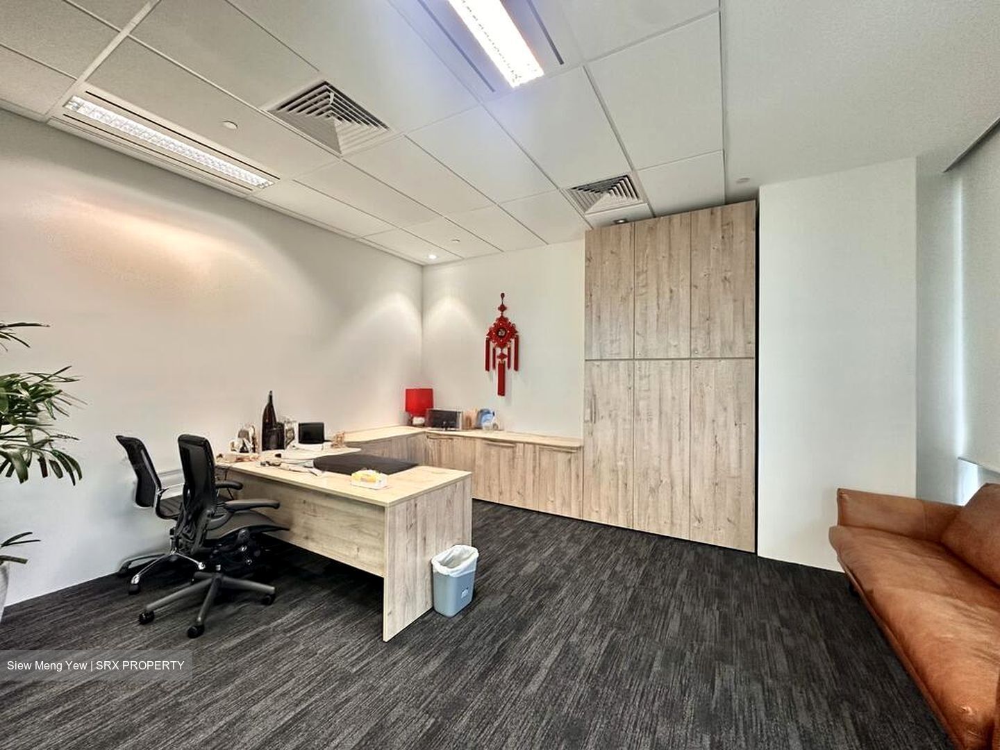 ONE GEORGE STREET (D1), Office #510078211